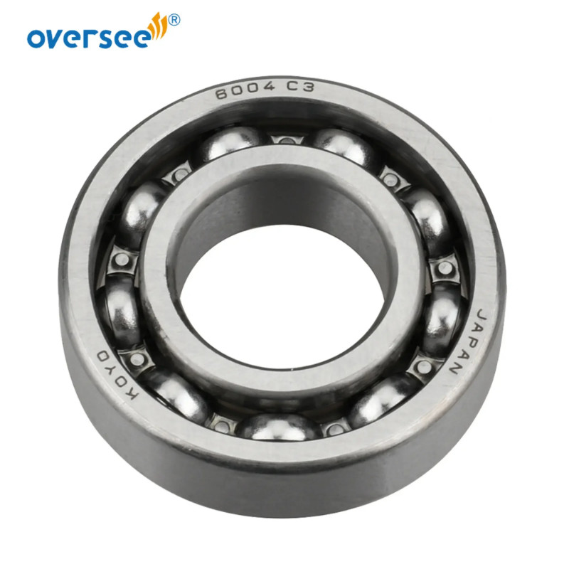 93306-004U0 OVERSEE Bearing  for yamaha outboard parts 93306-004U0 20x42x12mm