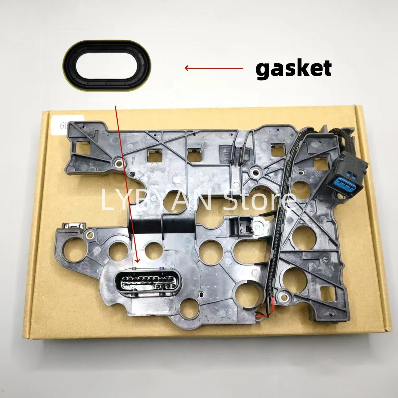 NEW Transmission Conductor Plate For Ford Escape Fusion Mazda Mercury 6F35 CV6P7G276AC DV6P7Z490AA