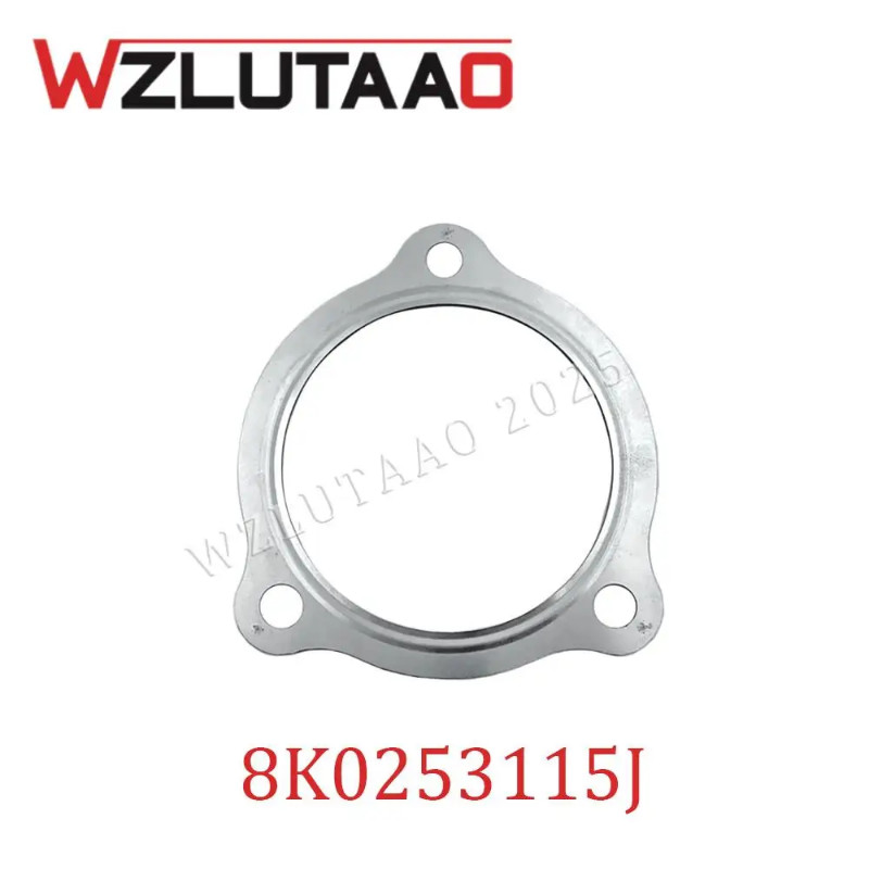 8K0253115J Engine Exhaust Pipe Gasket 8K0253115 For Audi A4 A5 A6 A7 A8 Q5 1.8 2.0 2.7 3.0 Porsche