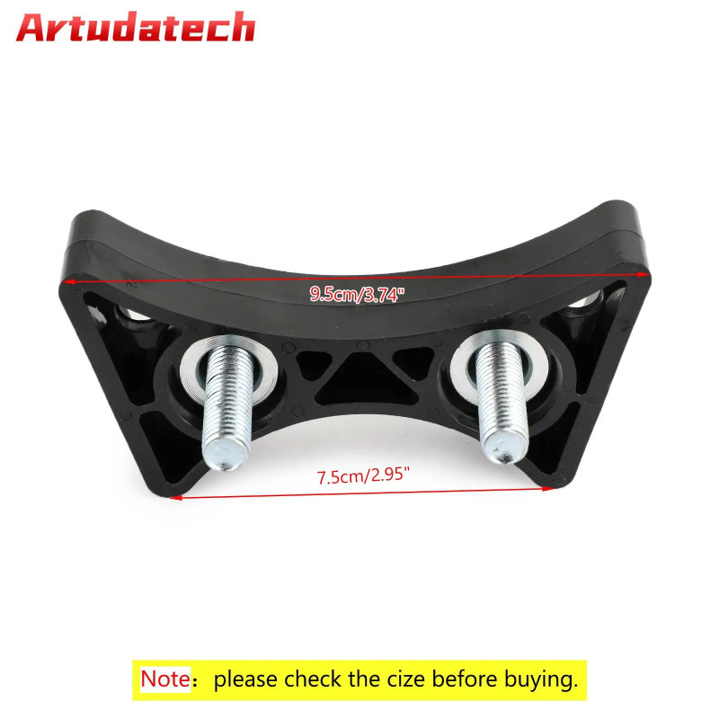 Artudatech 6.0L 5.3L Brand New Timing Chain Damper Tensioner For LS2 & LS3 4.8L 6.2L Car Accessorie