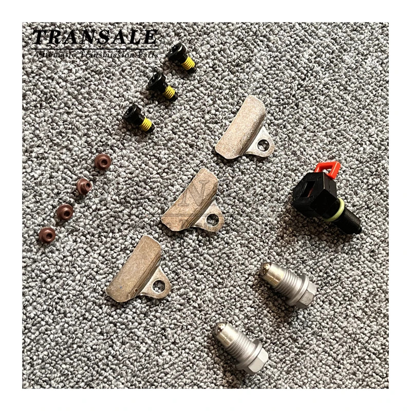 6DCT450 MPS6 Automatic Transmission Clutch Repair Kit Tool For Volvo Gearbox Car Accessories