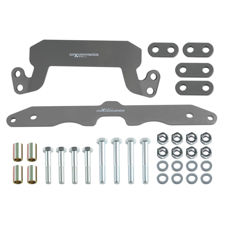 2" Lift Suspenion Kit For Yamaha Kodiak 700 700 EPS700 SE 4x4 YFM700KPSE 16-18