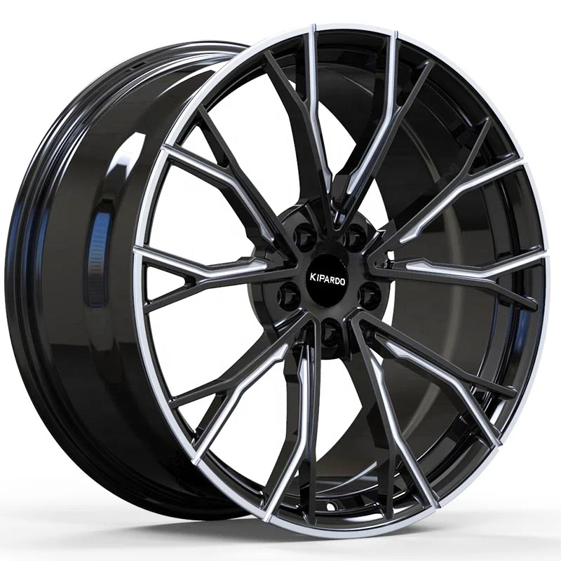 Kipardo 2021 years JWL VIA certificated car rims 18 inch 19 inch rims 5x1143 20 inch wheels 5 120