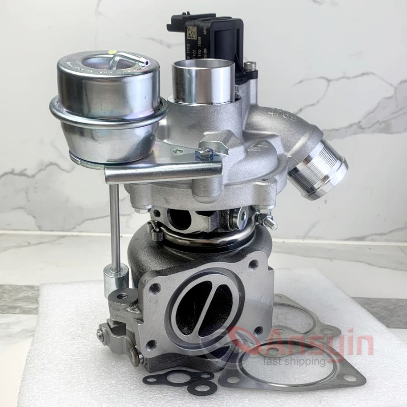 For Citroen C4 DS3 / Peugeot 207 308 508 RCZ 3008 5008 1.6 THP 0375L0 Turbocharger 0375N7 0375L0 03
