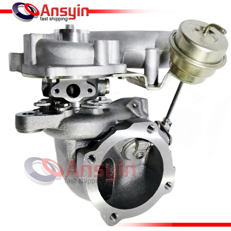 NEW k03 Turbo Turbocharger for Audi TT A3 1.8T K03S K03-052 53039880052 06A145713D 53039700052