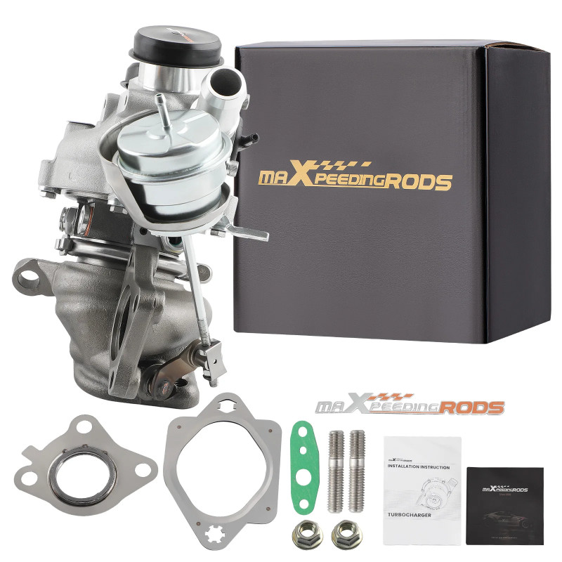 Turbocharger Turbo for Ford F150 F-150 3.5L EcoBoost Engine 11-12 855563-5001S