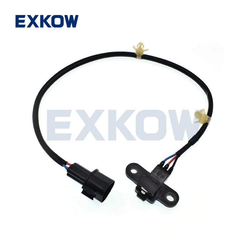 Engine Crank Angle Sensor for Mitsubishi OUTLANDER I 2001-2008 MR578711