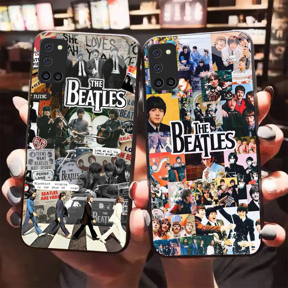 HK-42 Rock Band แก้ว KACA สําหรับ OPPO Reno F19 A72 A94 5F A92 5 A52 Pro Lite