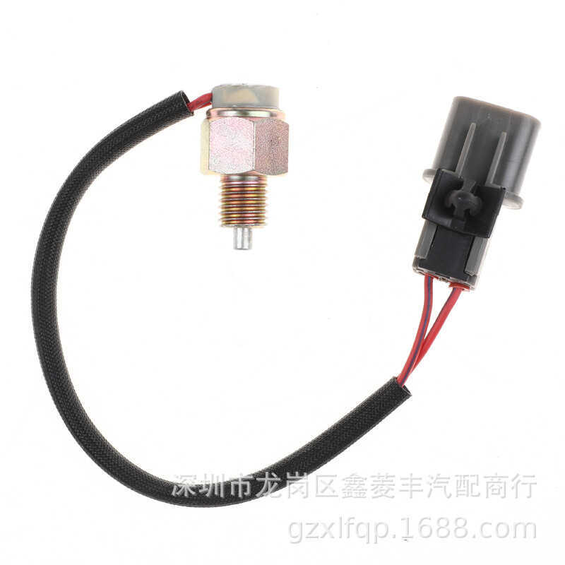 MB886427 MB886426 96-99 Montero Sports 3.0L/T สวิตช์ไฟเกียร์รถยนต์