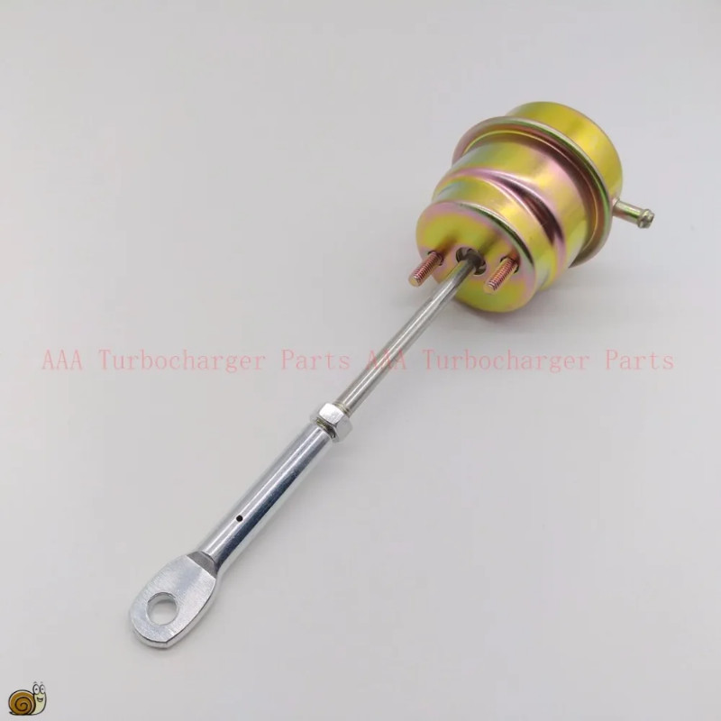 18psi-29psi HX50W Turbo Actuator/Internal Wastegate with LONG ARM Supplier AAA Turbocharger Parts