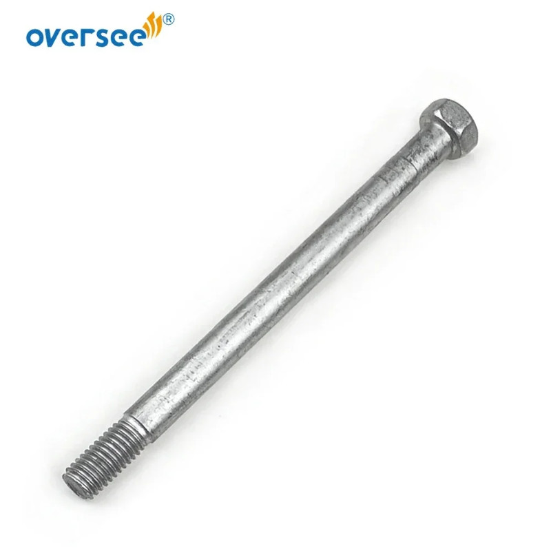 90101-08M30 Bolt PN for Yamaha 9.9hp 15hp Outboard Engine Bracket 90101-08M30-00