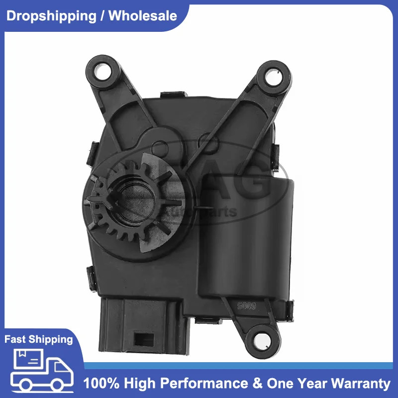 5Q0907511D 5Q0907511H 5Q0907511K For VW Golf 7 2013-2019 Air Conditioner Servo Motor Air Conditione