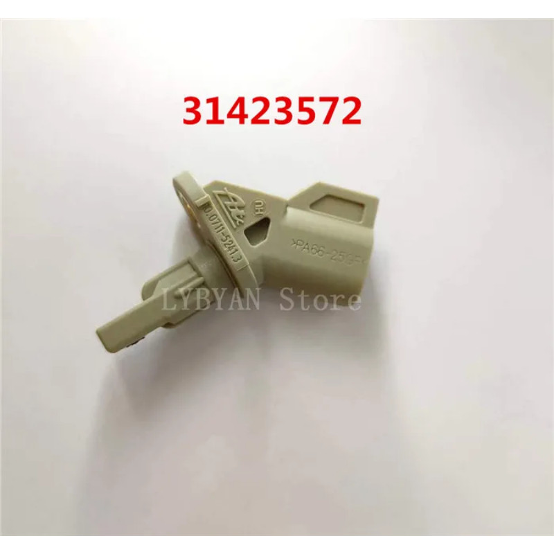31423572 Front L/R Wheel Speed ABS Sensor For VOLVO S60 2011-2012 30793929 8G9N-2B372-AA Engine Spe