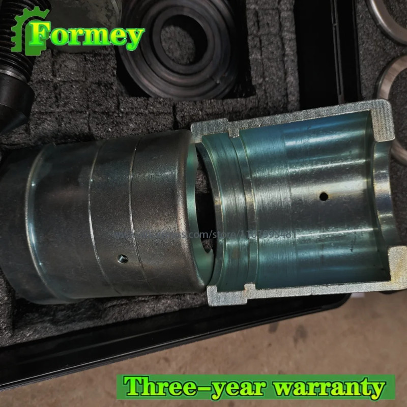 DL501 0B5 Transmission Piston Remover Tool for Audi 0B5 Dual Clutch Piston Replacement