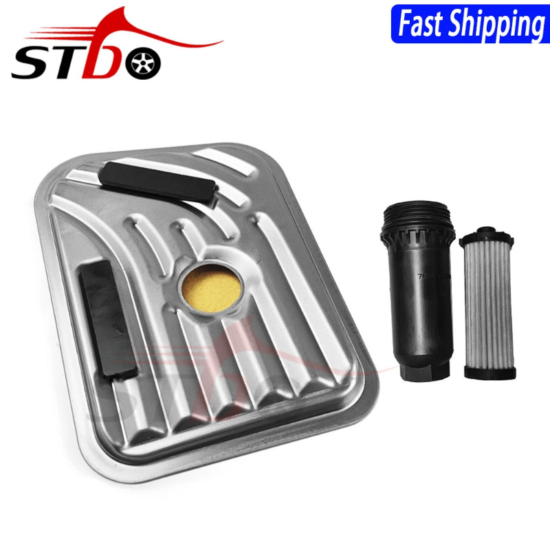 6DCT450 MPS6 Powershift Oil Filter Gearbox External Filter Transmission Repair Parts For Volvo Ford