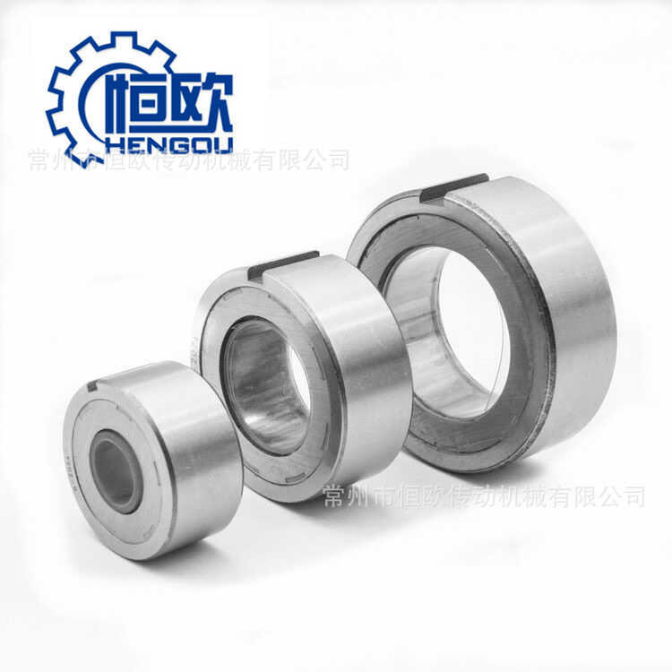 แบริ่งทางเดียว CK-D3572 CK-D4080 CK-D4585 CK-D5090