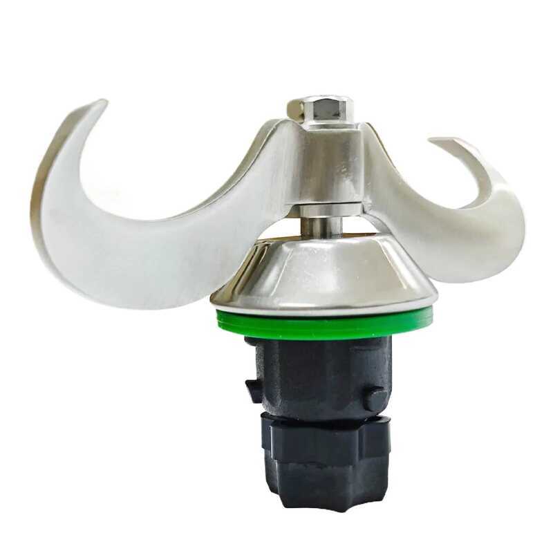 C Kneading Dough Mixer For Thermomix Tm6 Tm5 Universal Ur Mix Smooth Dough Stir Form Paste