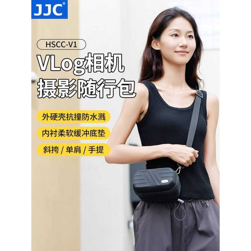 เหมาะสําหรับ Shadowstone AcePro2 Street ยิงชุดกระเป๋า GoPro13 DJI 360 กล้อง Canon G7X3 Rico GR4/3X S