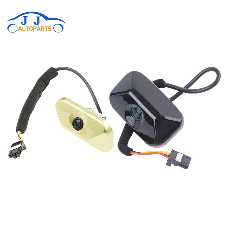 Car accessories 95760-2K100 95760-2K101 For KIA Soul 2010-2013 Car Rear View Camera Reverse Camera