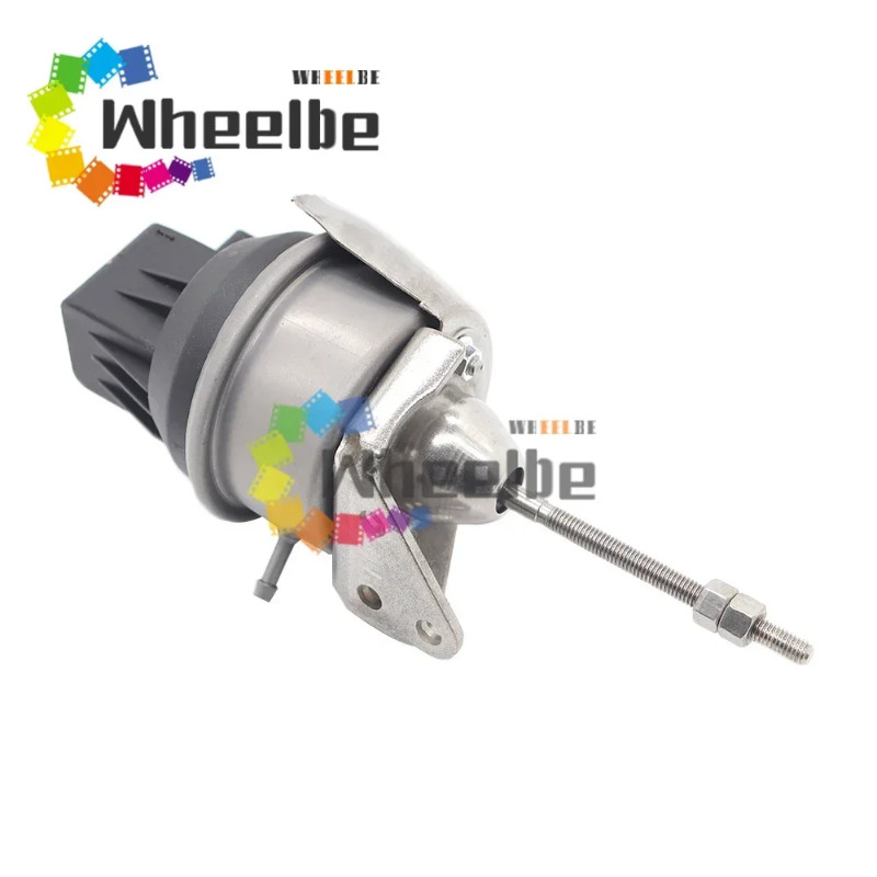 New BV43 Turbo Actuator Electronic For Great Wall Hover H5 2.0L 2.0T 103 Kw GW4D20 1118100-ed01a 11