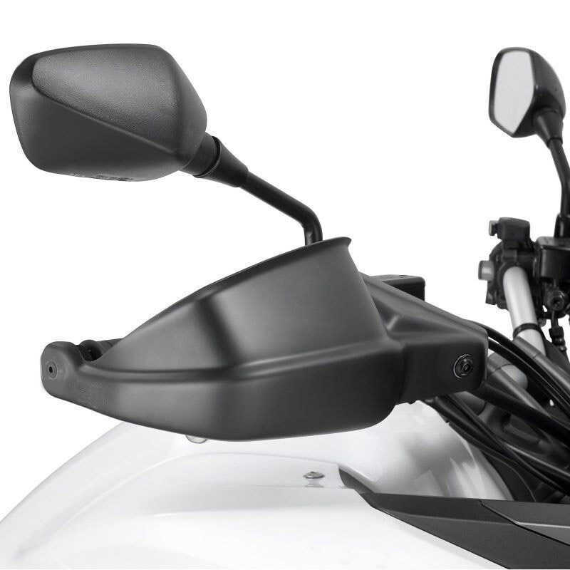 เหมาะสําหรับ BM G310R 17-23 ดัดแปลงรถจักรยานยนต์ Handlebar Guard Handlebar กระจกป้องกัน
