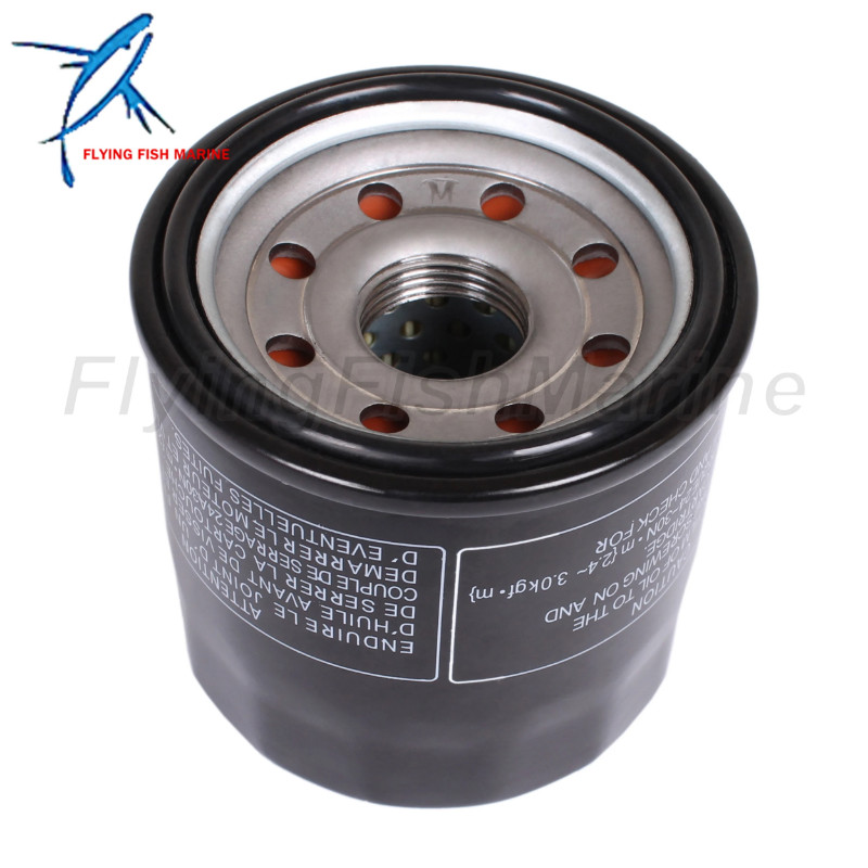 15410-MFJ-D01 15410-MFJ-D02 15410-MCJ-000 15410-MCJ-003 15410-MCK-A00 Cleaner Oil Filter for Honda