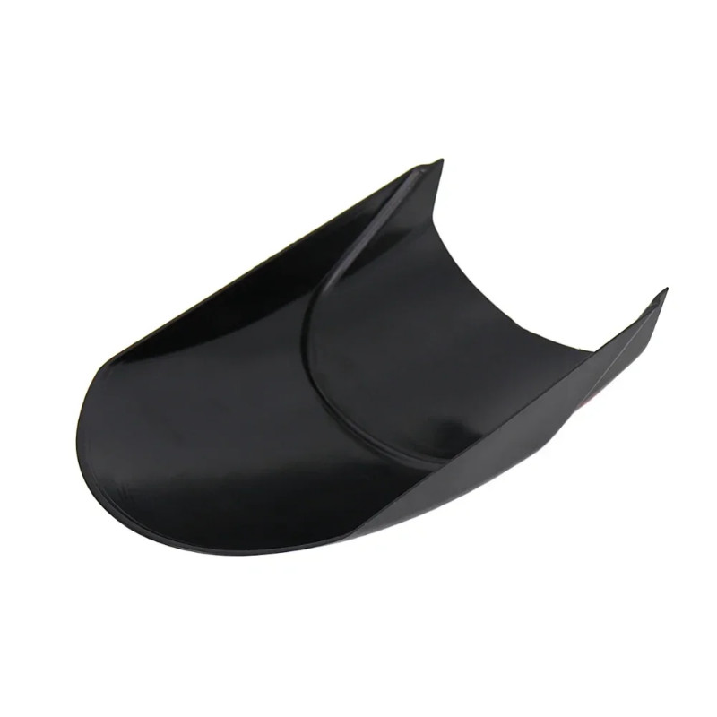 For Yamaha XTZ1200 XTZ 1200 XT 1200 Z XT1200Z Super Tenere 2010- Motorcycle Front Wheel Fender Exte