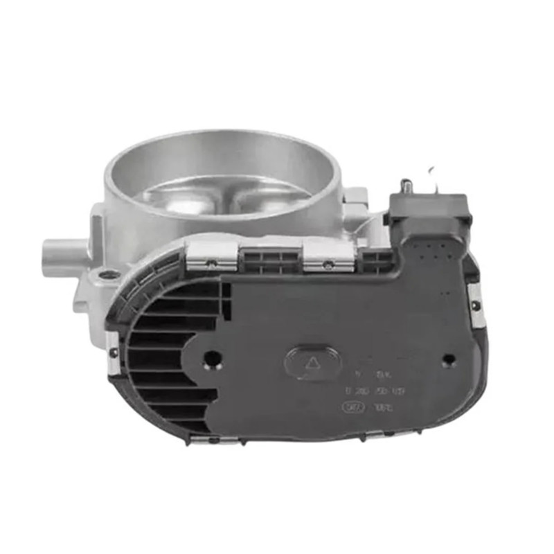 New Throttle Body Valve for Mercedes-Benz C240 C280 C320 CLK320 E320 ML320 SLK320 NO: 0280750019 A1
