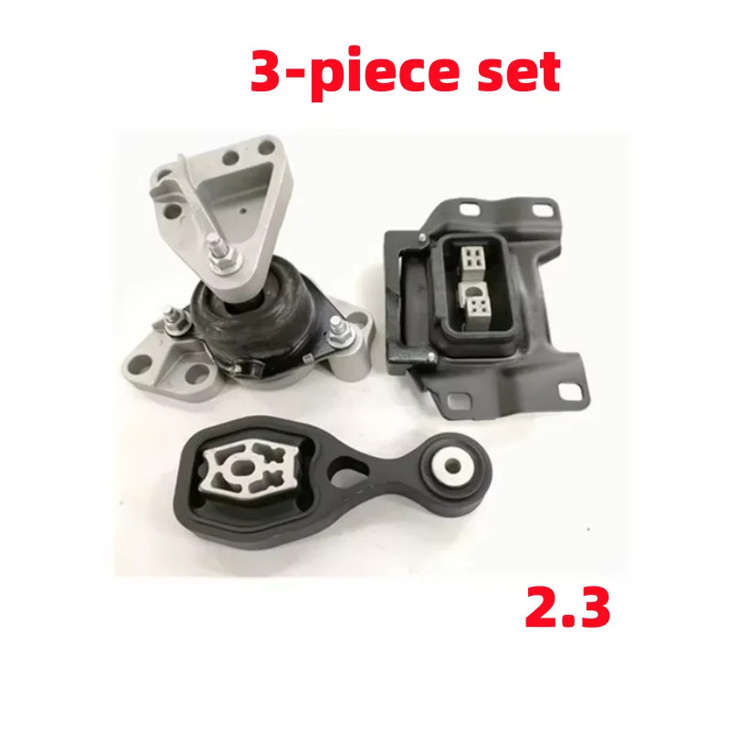 Car High quality engine support mount transmission mount support for Ford Explorer 2.3T FB5Z6068B B