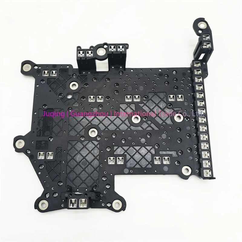 DQ500 0BH 0BT 0BH927709A DSG 7-Speed Automatic Transmission Gearbox Circuit Board for Audi Q3 VW To