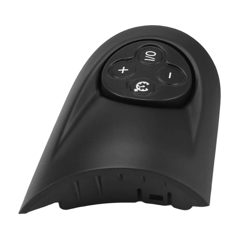 Trim Cover Switch Button For BMW MINI Cooper Steering Wheel Cruise Control R55 R56 R57 R58 R59 R60