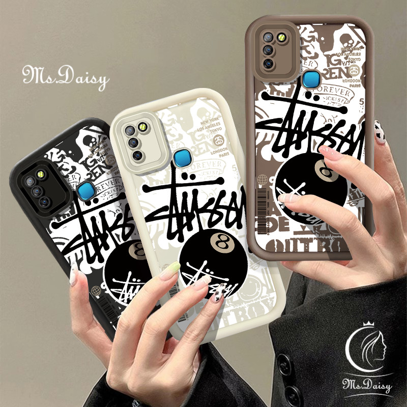 สําหรับ Infinix X650 X650B X655F X655C X657B X657C X665E X669C X670 X676B X678B X680B X688C X688B Ca