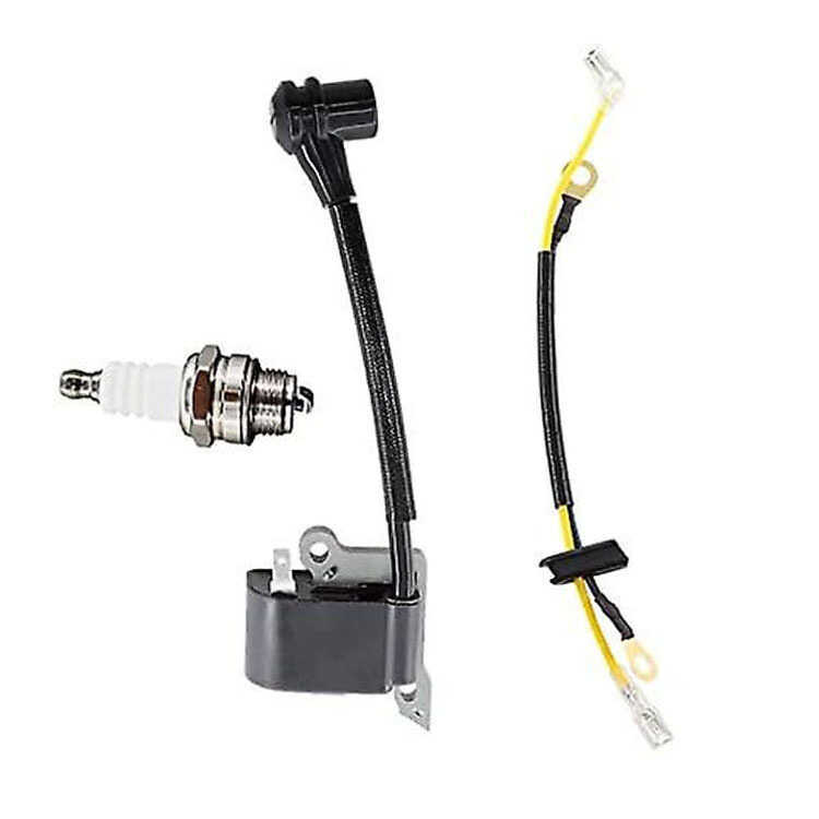 Linsheng H137 แพ็คเกจแรงดันสูงอุปกรณ์เสริมเครื่องลูกโซ่ 2036 2040 CS2036 CS2040 CS2234 S CS