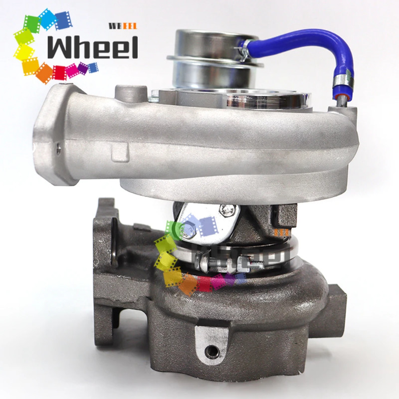 NEW Turbo Charger For TOYOTA 1HD-FTE HDJ100 Land Cruiser CT26 Turbo 17201-17040 1720117040 Freeship