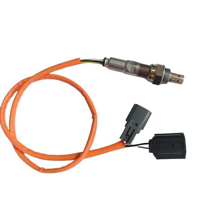 เหมาะสําหรับ 05-08 Mazda 6M6 2.0L เซ็นเซอร์ออกซิเจนด้านหน้าซีดานวิ่ง Pentium B70 LFH1-18-8G1