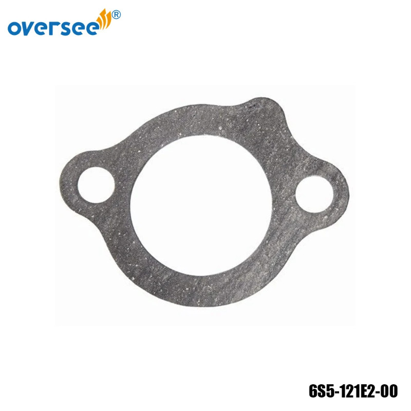 6S5-121E2-00-00 CAM CHAIN TENSIONER Gasket For Yamaha Waverunner GX1800 HO SHO SHO FZS