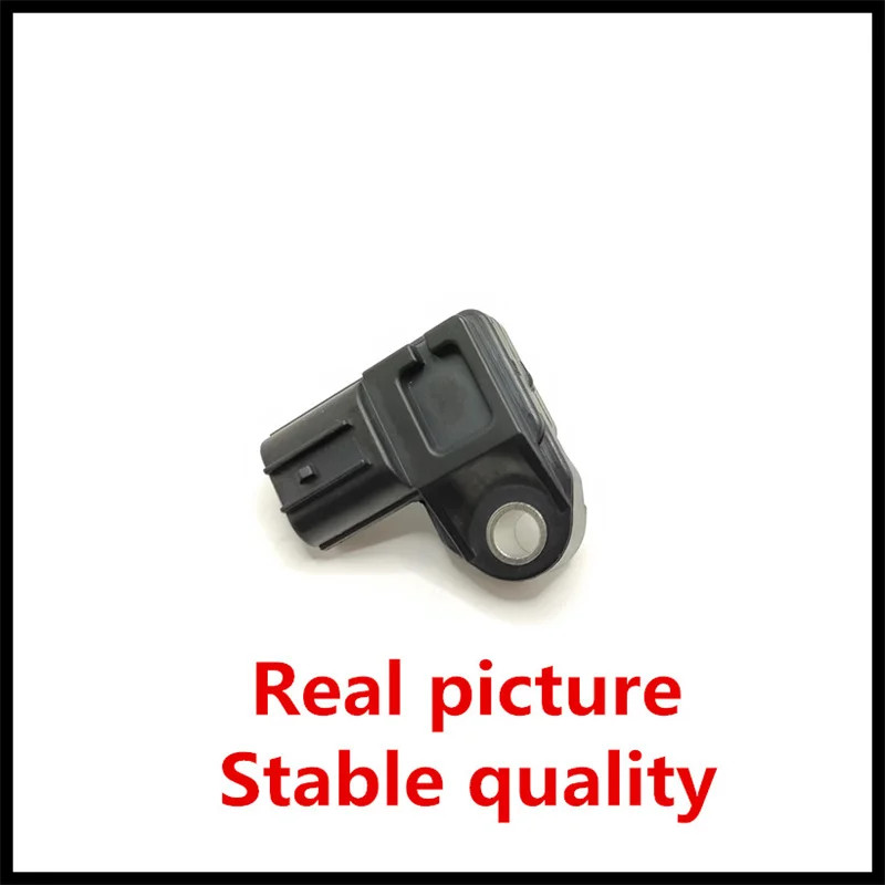 Intake Pressure MAP Sensor for Honda Acura Civic HR-V 079800-7590 37830-RNA-A01 HR-V HRV Odyssey Pi