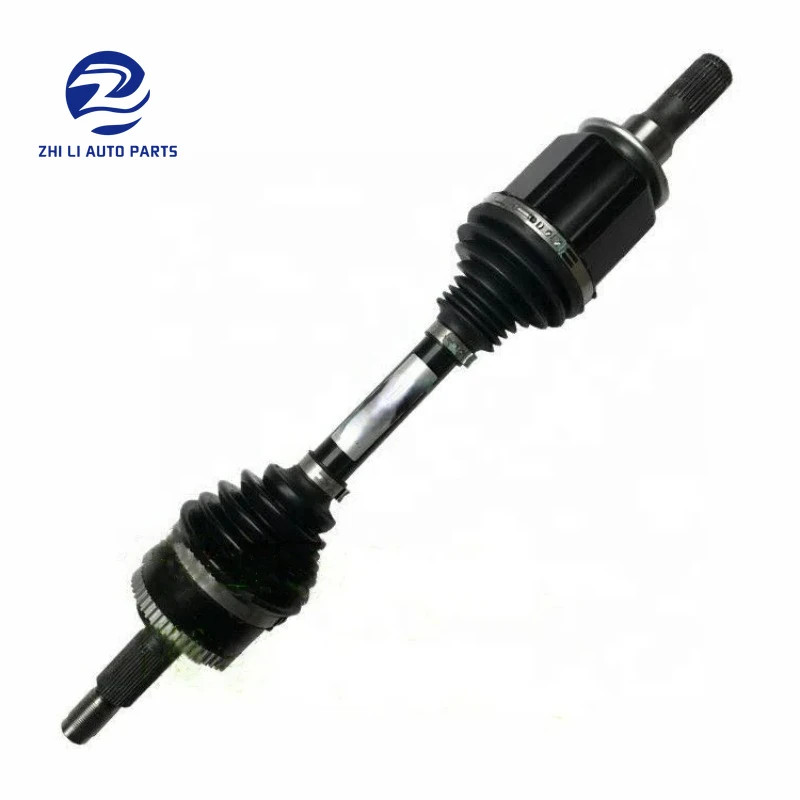 C00048033 Half Axle Drive Shaft For LDV Maxus T60