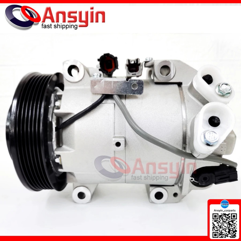 CSE617 NEW AC Compressor for Car Infiniti Q70 QX70 FX50 M56 926001CA0B 2600-1CA0B 926001CA0C 92600-
