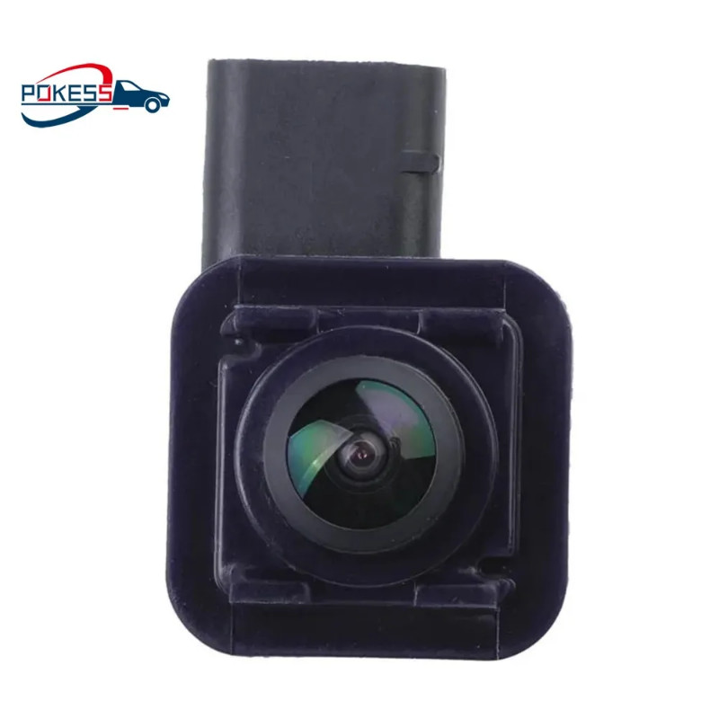 FL3T-19G490-AG Car Reverse Camera Rear View Backup Parking Reserve Camera For Ford 2015-2019 F150