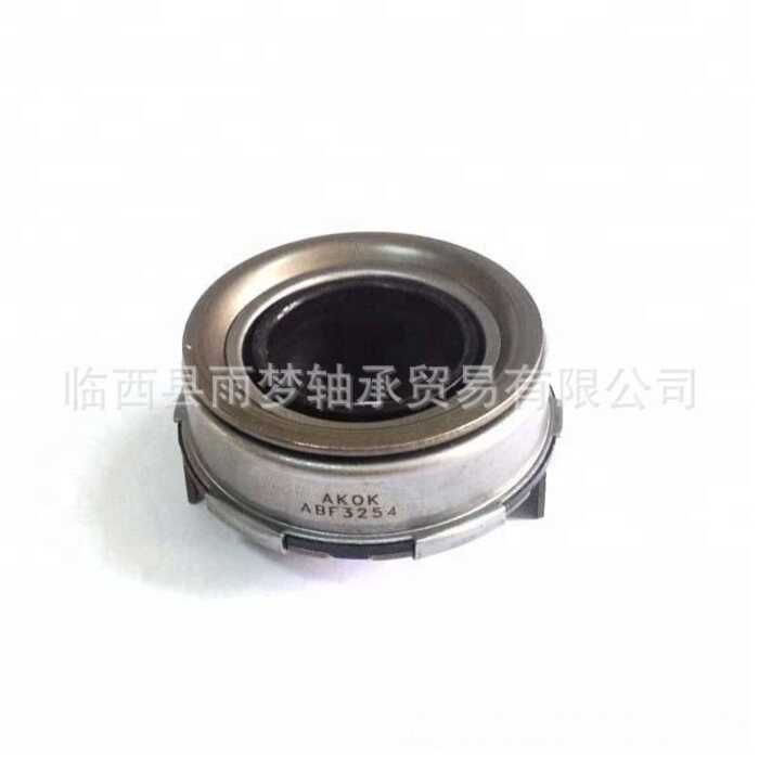 60TKZ3201R รถ Isuzu แบริ่งแยกคลัตช์ 8-97316591-0 เหมาะสําหรับ UCR55