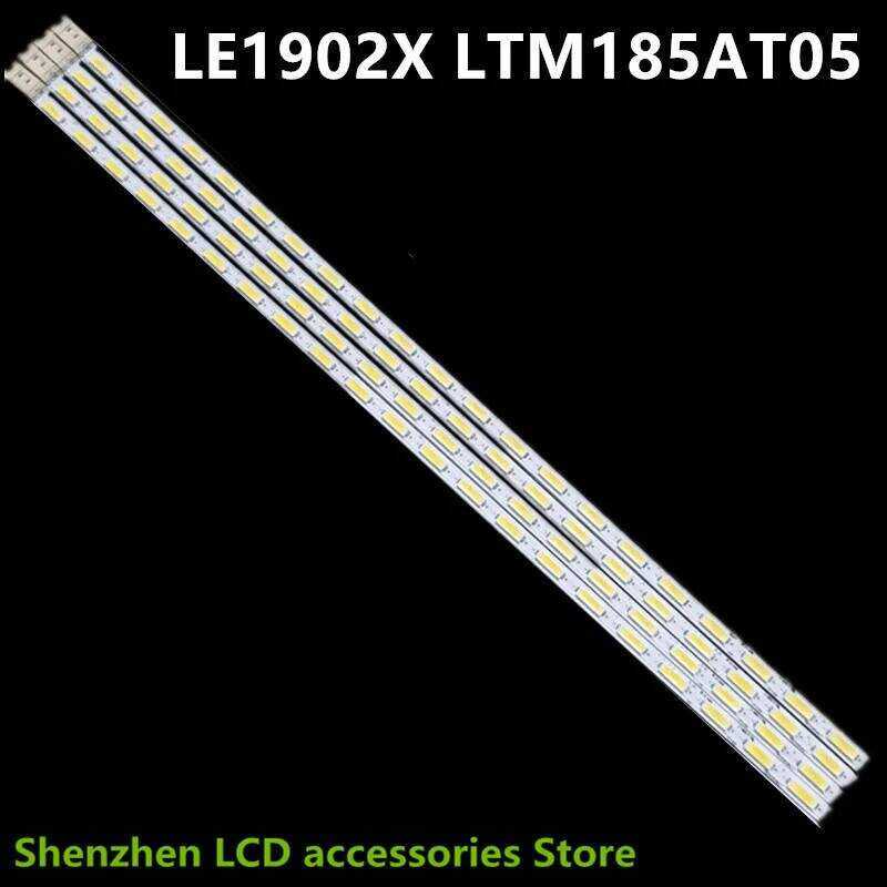 C FOR HP Le102x Ltm185at05 M185b3 Ht185wx1 Mt185whm M185xw01 100%New LCD TV Backlight Bar 21Led 23.