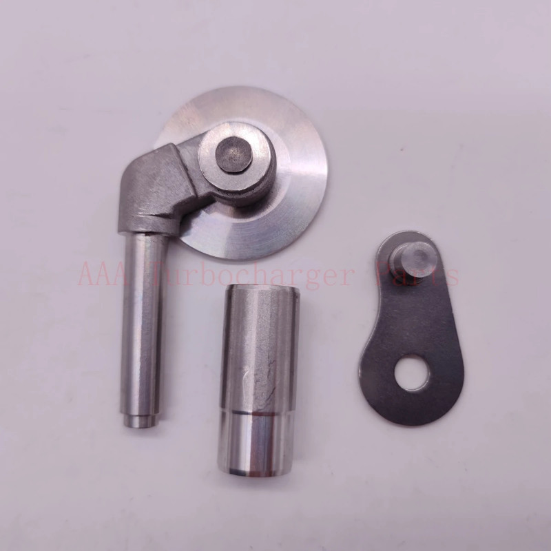 BM-W B48 B46 B20A/B G20 49477-02400/1/2 11657637563/11658631891 Wastegate Rattle Flapper AAA Turboc