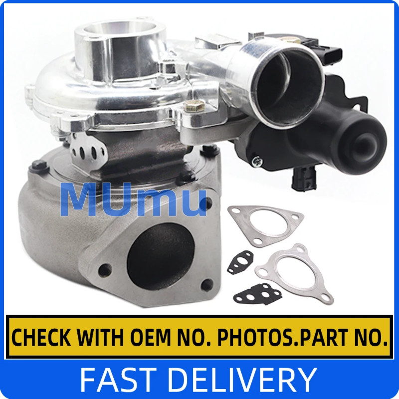 Turbo For Toyota Hilux d4d 1kd Landcruiser 1KD-FTV D4D 3.0Turbocharger 17201-0L040 17201-30110