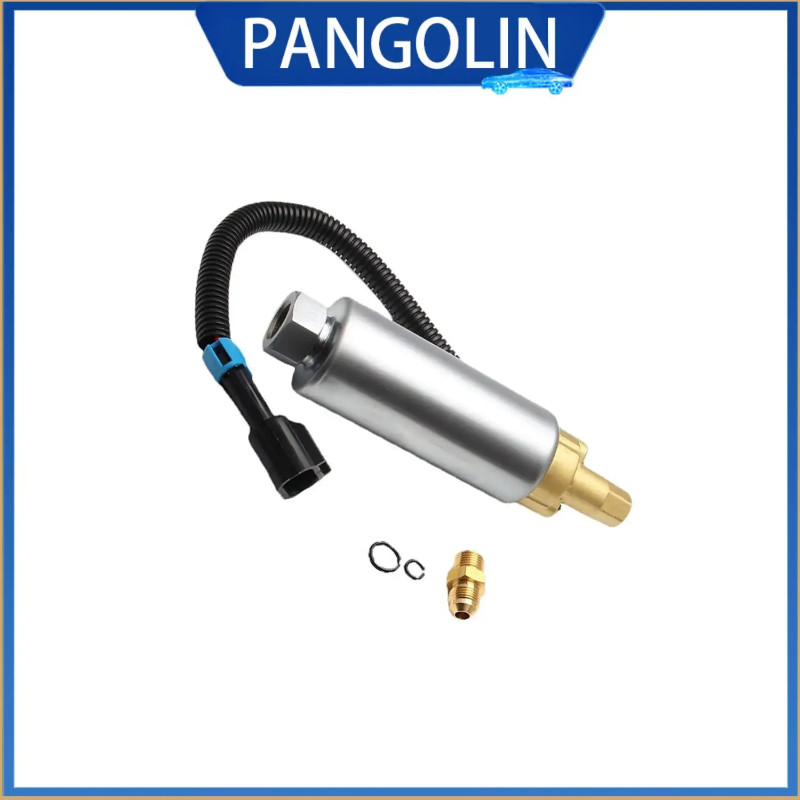 PANGOLIN Electric Fuel Pump 861156A1 807949A1 PH500M014 for MerCruiser EFI MPI V8 305 350 454 502 V