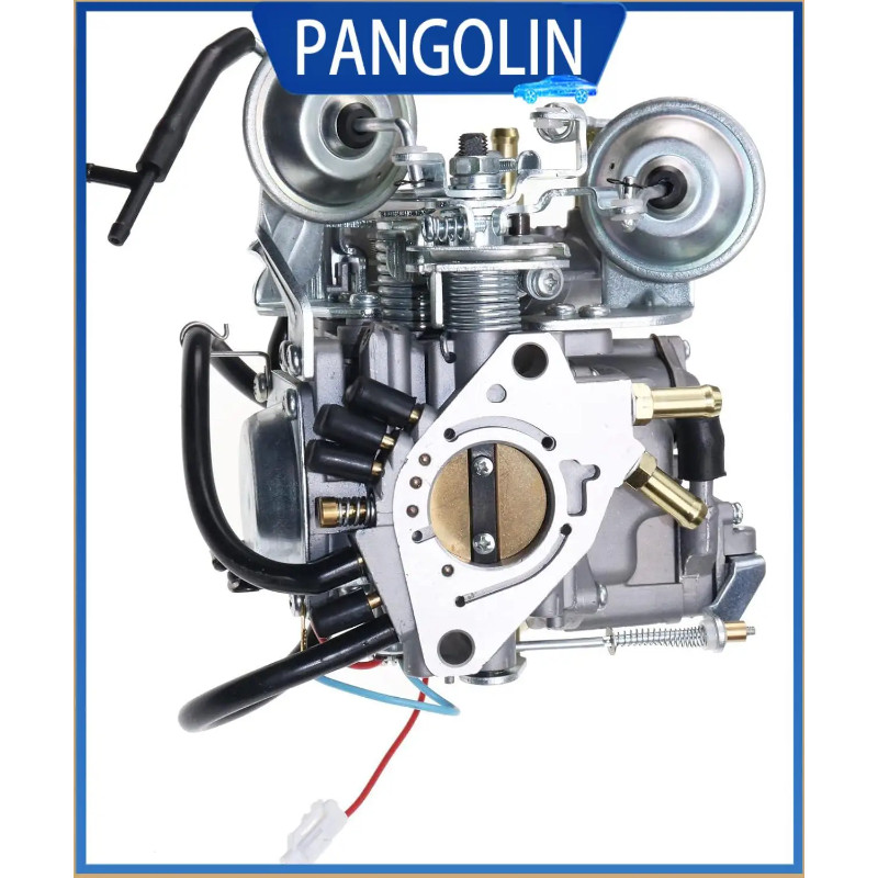 PANGOLIN Carburetor 13200-77530 for Suzuki Carry Mazda DD51T DE51V DF51V DC51T DD51B F5A F5B F6A Ma