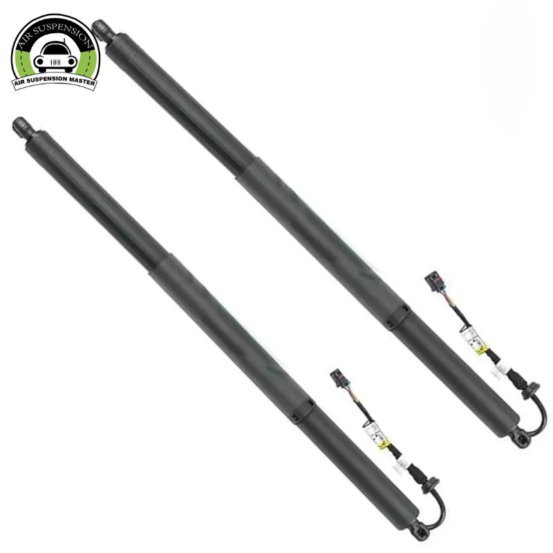 4M8827851D Electric Tailgate Gas Strut Power Hatch Lift Support For Audi Q8 2019-2020-2021 V6 3.0L