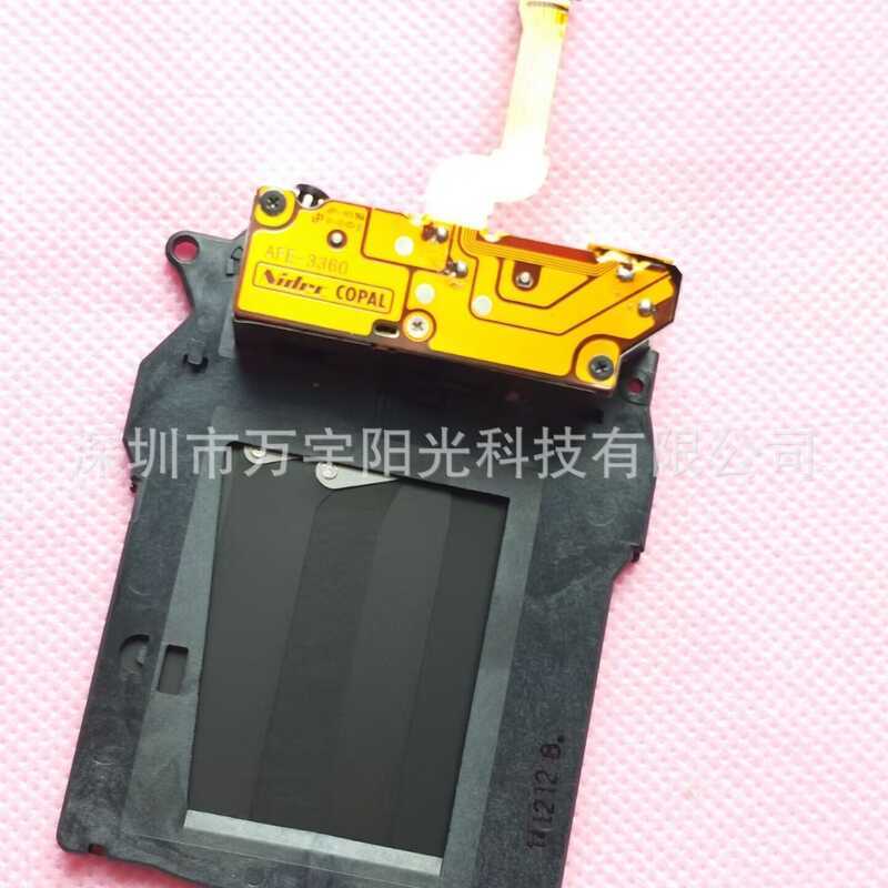 เหมาะสําหรับ Sony A7R A7K A7S A7 A7M2 A7M3 A99 ชุดชัตเตอร์