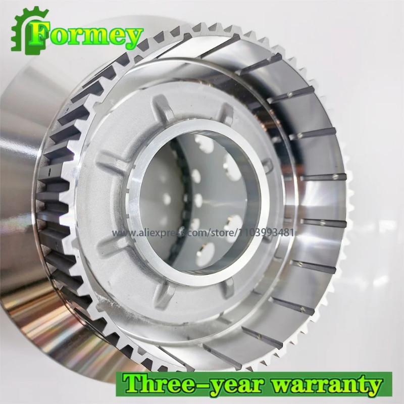 8HP45 1090473020 8-Speed Auto Transmission Connect Drum Gearbox Clutch for DODGE BMW Haval JAGUAR L