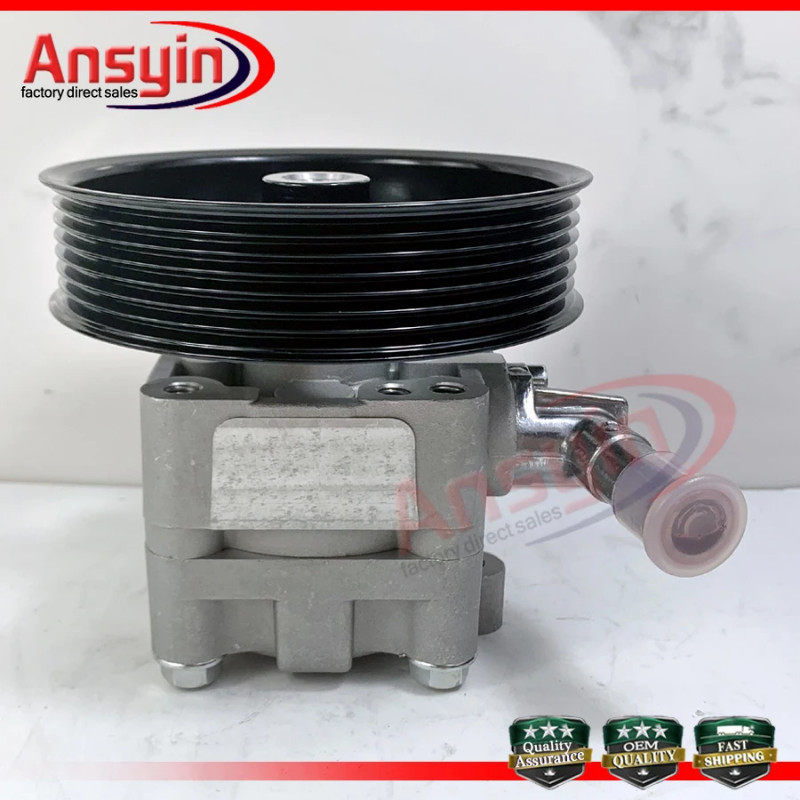 Power Steering Pump For Nissan Murano 3.5 4x4 188 Kw 49110-JC20A 49110-1AA0A 491101AA0C 491101AT0A